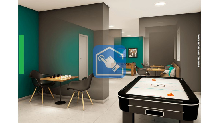 Imagem Apartamento com 2 Quartos à Venda, 41 m² em Vila Nova Mazzei - São Paulo Imagem Apartamento com 2 Quartos à Venda, 41 m² em Vila Nova Mazzei - São Paulo