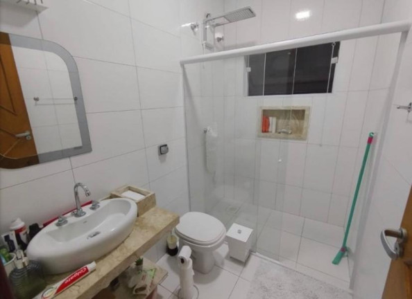 Imagem Casa com 3 Quartos à Venda, 179 m² em Jardim Paulista - Atibaia Imagem Casa com 3 Quartos à Venda, 179 m² em Jardim Paulista - Atibaia