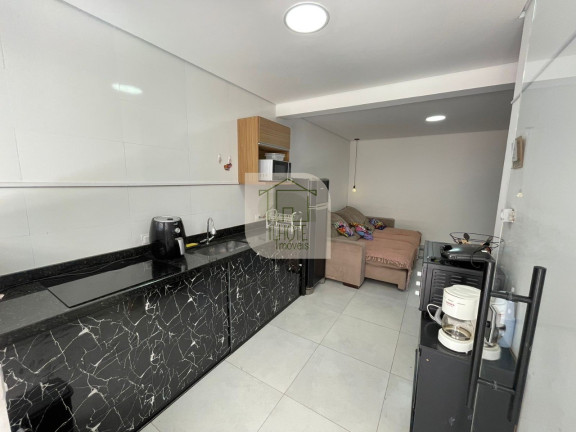 Imagem Imóvel com 2 Quartos à Venda, 95 m² em Praia De Boiçucanca - Sao Sebastiao