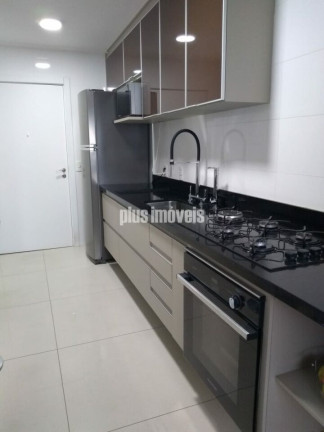 Imagem Apartamento com 3 Quartos para Alugar, 94 m² em Morumbi - São Paulo