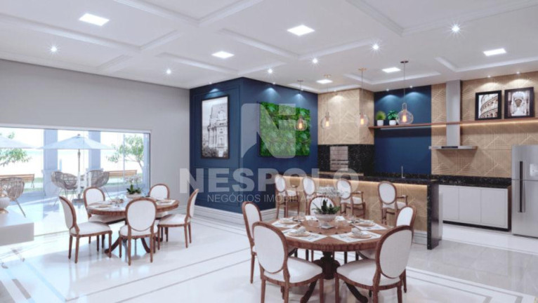 Imagem Apartamento à Venda, 234 m² em Meia Praia - Itapema