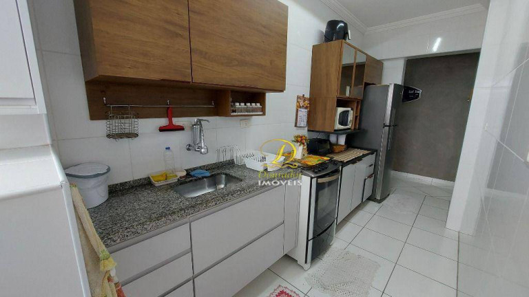 Imagem Apartamento com 2 Quartos à Venda, 75 m² em Vila Guilhermina - Praia Grande Imagem Apartamento com 2 Quartos à Venda, 75 m² em Vila Guilhermina - Praia Grande