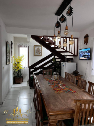 Imagem Casa com 3 Quartos à Venda, 120 m² em Arraial D'ajuda - Porto Seguro Imagem Casa com 3 Quartos à Venda, 120 m² em Arraial D'ajuda - Porto Seguro