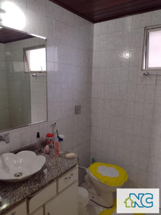 Imagem Apartamento com 3 Quartos à Venda, 99 m² em Brotas - Salvador