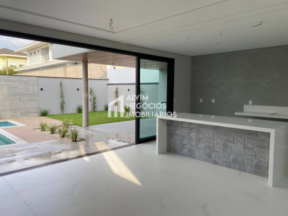 Imagem Sobrado com 4 Quartos à Venda, 349 m² em Urbanova - São José Dos Campos