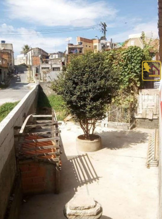 Imagem Casa com 5 Quartos à Venda, 449 m² em Jardim Vassouras - Francisco Morato