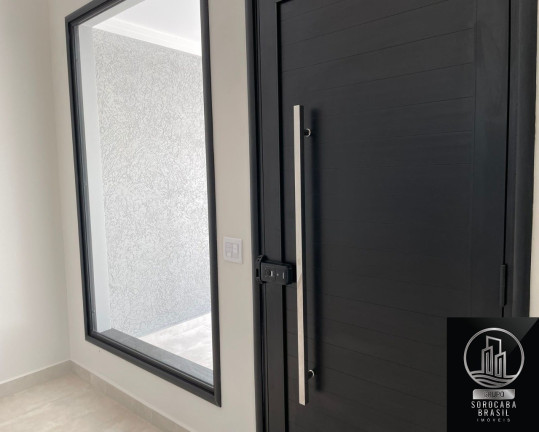 Imagem Casa com 3 Quartos à Venda, 160 m² em Cajuru Do Sul - Sorocaba