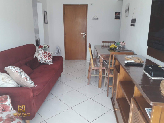 Imagem Apartamento com 2 Quartos à Venda, 67 m² em Ocian - Praia Grande