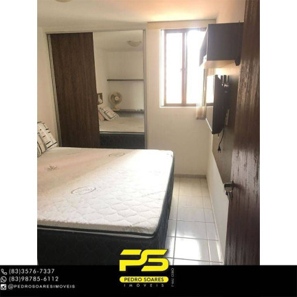 Imagem Apartamento com 3 Quartos à Venda, 70 m² em Manaíra - João Pessoa Imagem Apartamento com 3 Quartos à Venda, 70 m² em Manaíra - João Pessoa