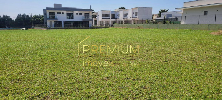 Terreno à Venda, 1.000 m² em Jacaré - Cabreúva