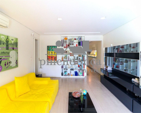 Imagem Apartamento com 4 Quartos à Venda, 412 m² em Alto De Pinheiros - São Paulo