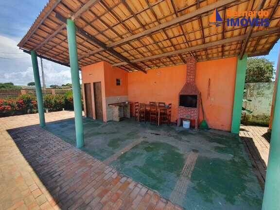 Imagem Apartamento com 7 Quartos à Venda, 330 m² em águas Belas - Cascavel