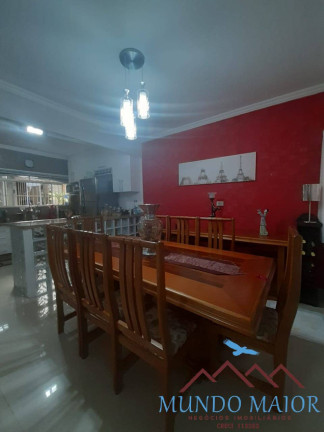 Imagem Casa com 3 Quartos à Venda, 270 m² em Silveira - Santo André Imagem Casa com 3 Quartos à Venda, 270 m² em Silveira - Santo André