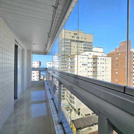 Imagem Apartamento com 2 Quartos à Venda, 85 m² em Ocian - Praia Grande