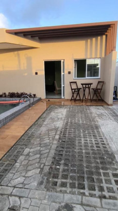 Imagem Casa com 2 Quartos à Venda, 100 m² em Nova Tamandaré - Tamandaré
