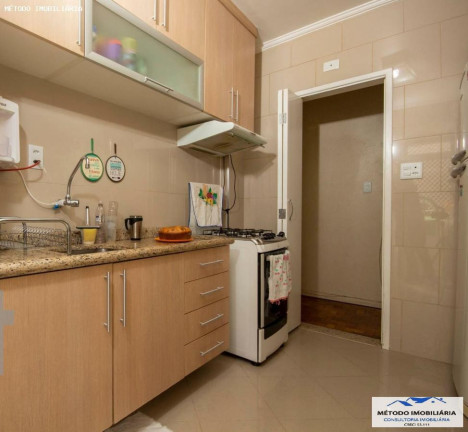 Imagem Apartamento com 3 Quartos à Venda, 77 m² em Vila Mariana - São Paulo