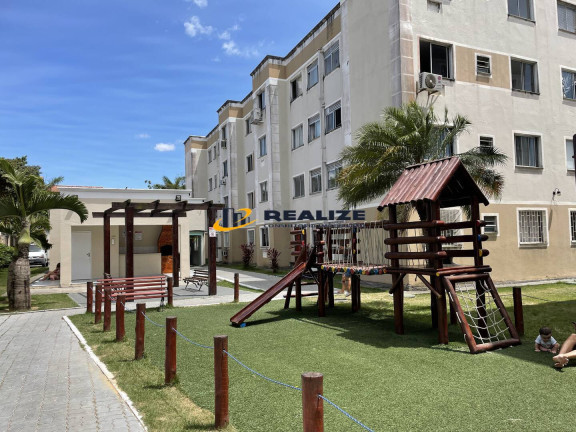 Imagem Apartamento com 2 Quartos à Venda, 48 m² em Parque Jóquei Club - Campos Dos Goytacazes Imagem Apartamento com 2 Quartos à Venda, 48 m² em Parque Jóquei Club - Campos Dos Goytacazes