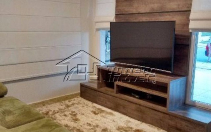 Imagem Casa de Condomínio com 4 Quartos à Venda, 243 m² em Urbanova - São José Dos Campos