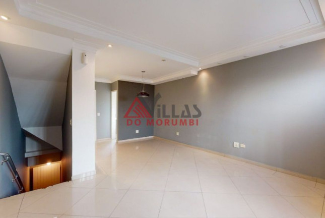 Imagem Sobrado com 3 Quartos à Venda, 155 m² em Jardim Monte Kemel - São Paulo