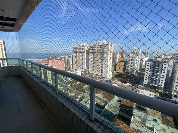 Imagem Apartamento com 3 Quartos à Venda, 272 m² em Ocian - Praia Grande Imagem Apartamento com 3 Quartos à Venda, 272 m² em Ocian - Praia Grande