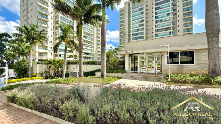 Imagem Apartamento com 3 Quartos à Venda, 202 m² em Tamboré - Santana De Parnaíba Imagem Apartamento com 3 Quartos à Venda, 202 m² em Tamboré - Santana De Parnaíba