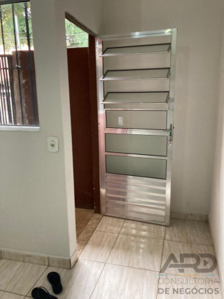 Imagem Casa com 2 Quartos para Alugar, 50 m² em Vila Nova Curuçá - São Paulo
