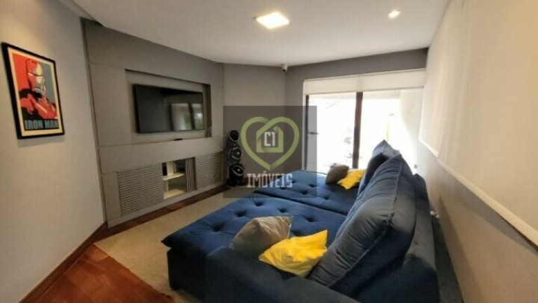Imagem Apartamento com 3 Quartos para Alugar, 219 m² em Perdizes - São Paulo Imagem Apartamento com 3 Quartos para Alugar, 219 m² em Perdizes - São Paulo