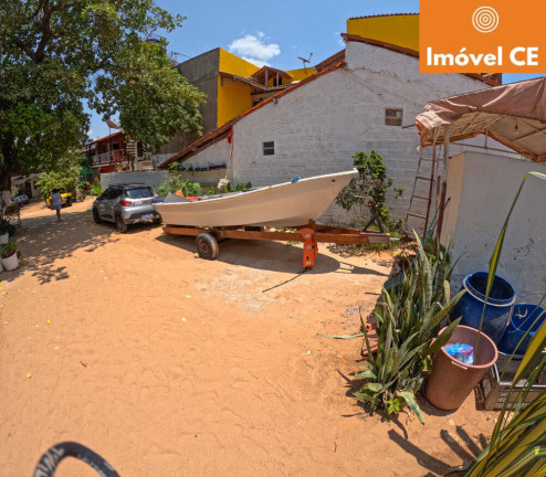 Imagem Terreno à Venda, 100 m² em Jijoca De Jericoacoara