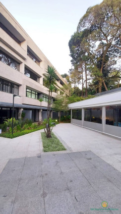 Imagem Sala Comercial à Venda, 41 m² em Bosque Do Vianna - Cotia