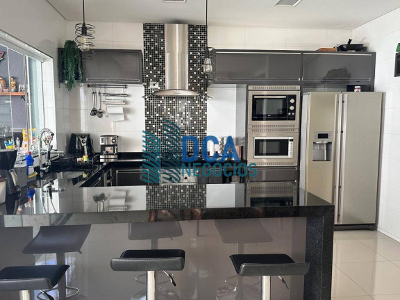 Imagem Casa de Condomínio com 3 Quartos à Venda, 220 m² em Parque São Cristóvão - Taubaté Imagem Casa de Condomínio com 3 Quartos à Venda, 220 m² em Parque São Cristóvão - Taubaté