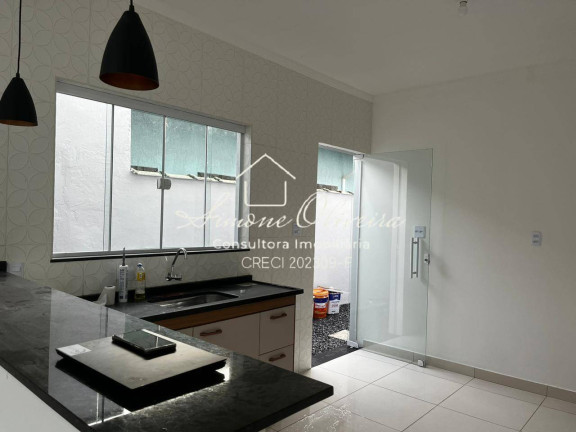 Imagem Casa com 2 Quartos à Venda, 125 m² em Parque Arco íris - Taubaté Imagem Casa com 2 Quartos à Venda, 125 m² em Parque Arco íris - Taubaté