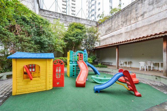 Imagem Imóvel com 2 Quartos à Venda, 115 m² em Vila Mariana - São Paulo