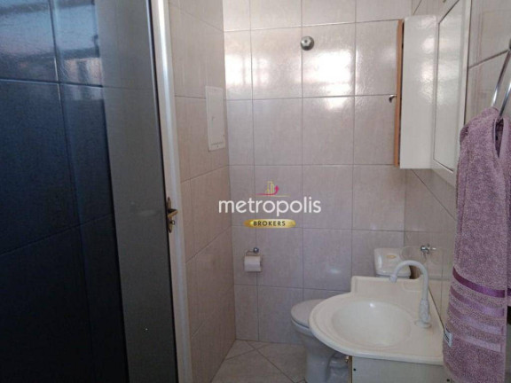 Imagem Sobrado com 3 Quartos à Venda, 136 m² em Nova Gerti - São Caetano Do Sul Imagem Sobrado com 3 Quartos à Venda, 136 m² em Nova Gerti - São Caetano Do Sul