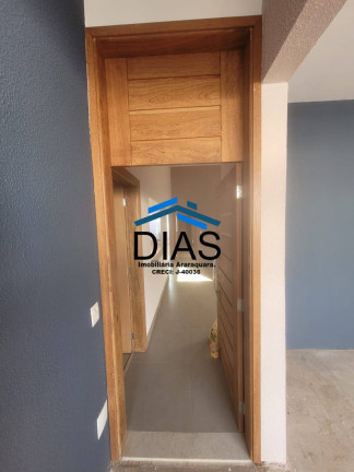 Imagem Casa com 3 Quartos à Venda, 110 m² em Vila Santa Marta - Araraquara Imagem Casa com 3 Quartos à Venda, 110 m² em Vila Santa Marta - Araraquara