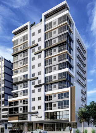 Imagem Apartamento com 3 Quartos à Venda, 126 m² em Capão Da Canoa - Capão Da Canoa