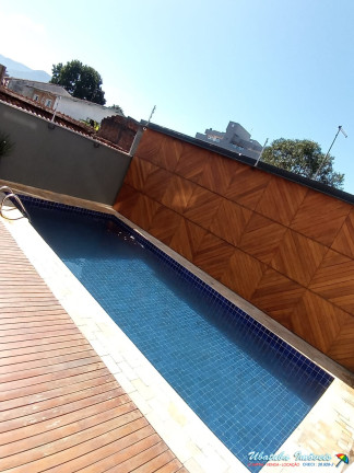 Imagem Apartamento com 3 Quartos à Venda, 127 m² em Centro - Ubatuba