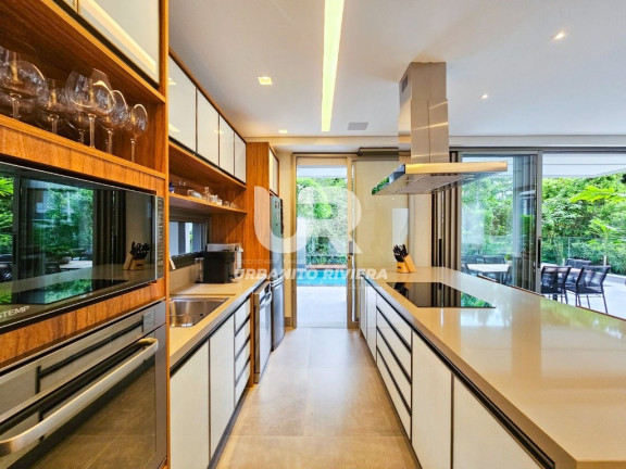 Imagem Casa com 5 Quartos à Venda, 368 m² em Riviera | Módulo 24 - Bertioga