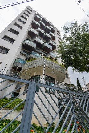 Imagem Apartamento com 3 Quartos à Venda, 120 m² em Mooca - São Paulo