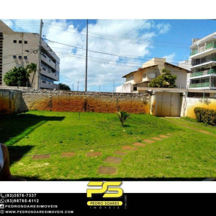Imagem Casa com 3 Quartos à Venda, 525 m² em Poço - Cabedelo Imagem Casa com 3 Quartos à Venda, 525 m² em Poço - Cabedelo