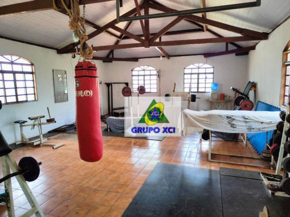 Imagem Chácara com 5 Quartos à Venda ou Locação, 473 m² em Bela Vista - Paulínia Imagem Chácara com 5 Quartos à Venda ou Locação, 473 m² em Bela Vista - Paulínia