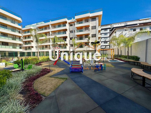 Imagem Apartamento com 3 Quartos à Venda, 100 m² em Vila Nova - Cabo Frio