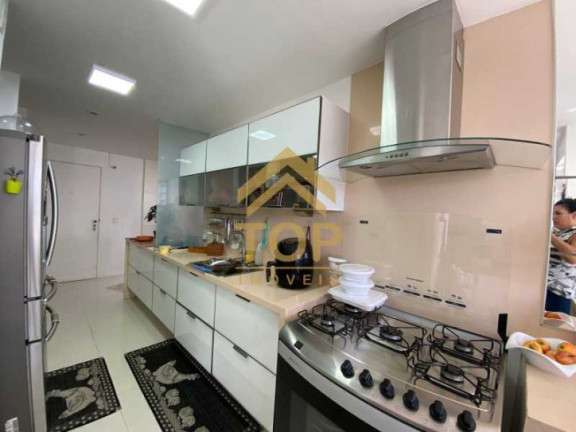 Imagem Cobertura com 3 Quartos à Venda, 260 m² em Barra Da Tijuca - Rio De Janeiro Imagem Cobertura com 3 Quartos à Venda, 260 m² em Barra Da Tijuca - Rio De Janeiro