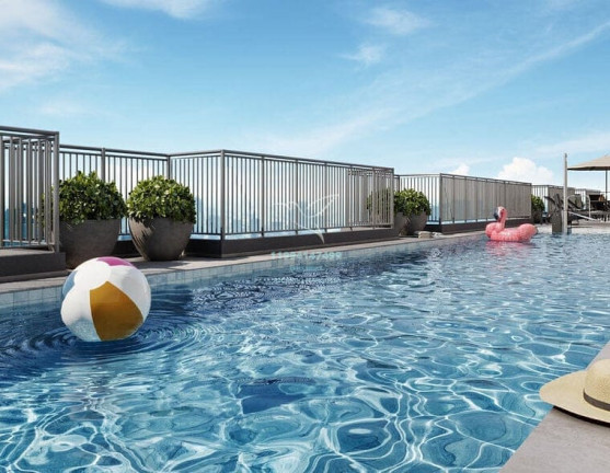 Imagem Apartamento com 2 Quartos à Venda, 35 m² em Vila Romana - São Paulo Imagem Apartamento com 2 Quartos à Venda, 35 m² em Vila Romana - São Paulo