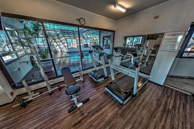 Imagem Apartamento com 1 Quarto à Venda, 48 m² em Consolação - São Paulo