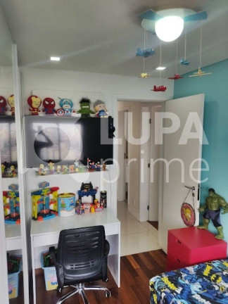 Imagem Apartamento com 3 Quartos à Venda, 121 m² em Mandaqui - São Paulo