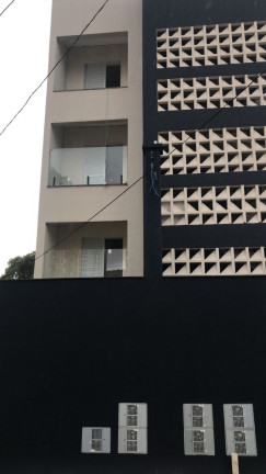 Imagem Apartamento com 2 Quartos à Venda, 50 m² em Chácara Santo Antônio - São Paulo Imagem Apartamento com 2 Quartos à Venda, 50 m² em Chácara Santo Antônio - São Paulo