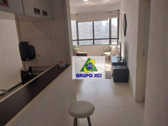 Imagem Apartamento com 1 Quarto para Alugar, 47 m² em Centro - Campinas Imagem Apartamento com 1 Quarto para Alugar, 47 m² em Centro - Campinas