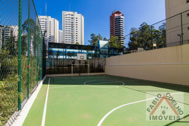 Imagem Apartamento com 2 Quartos à Venda, 75 m² em Vila Andrade - São Paulo