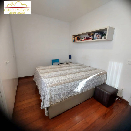 Imagem Apartamento com 3 Quartos à Venda, 83 m² em Ouro Preto - Belo Horizonte Imagem Apartamento com 3 Quartos à Venda, 83 m² em Ouro Preto - Belo Horizonte