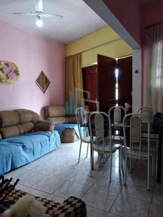 Imagem Casa com 1 Quarto à Venda,  em Caiçara - Praia Grande